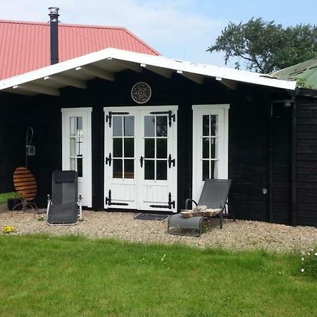 Gasthaus Koningsheim Colijnsplaat Exterior foto